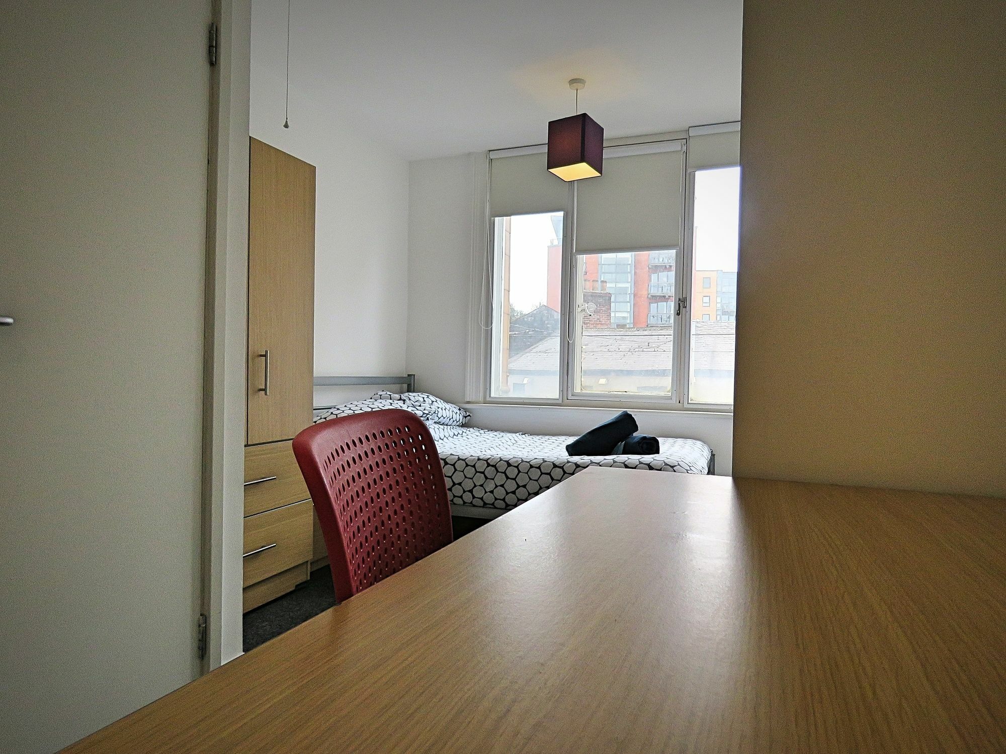 Harley Rooms - Private Double Rooms With Shower Sheffield Exterior foto